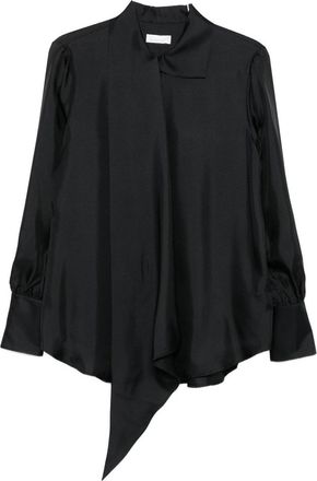 Archivio 67 Bow-Tie Shirt