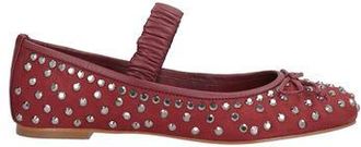 Carrano CALZADO - Bailarinas en YOOX.COM