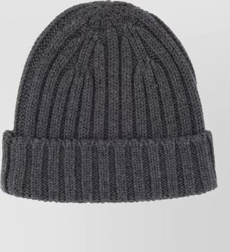 Aspesi wool beanie
