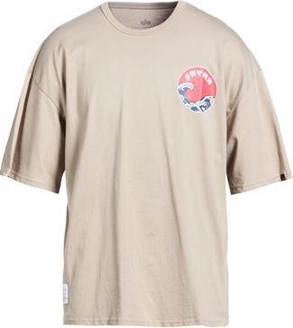 Alpha Industries TOPWEAR - T-shirts su YOOX.COM