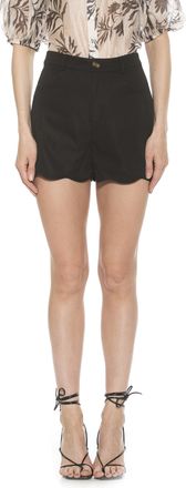 Alexia Admor Alice Shorts
