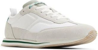 Ted Baker Becks Sneaker in White at Nordstrom Rack, Size 10.5