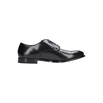 Doucal's Hombre, Zapatos, Negro, Talla: 42 1/2 EU