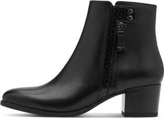 Tamaris Tronchetto - - Shoes - Donna - Nero - 36 EU