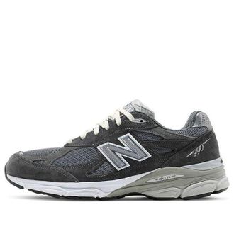 New Balance x Kith 990v3 Made In USA Tornado M990KT3