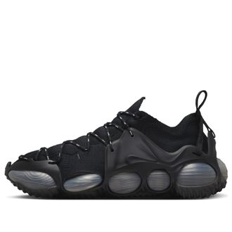 Nike ISPA Link Axis Black FZ3507-002