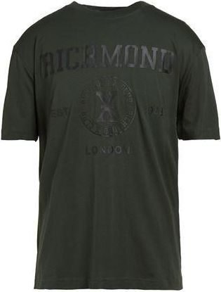 John Richmond TOPWEAR - T-shirts su YOOX.COM