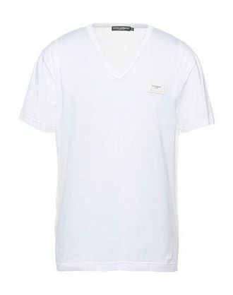 Dolce & Gabbana TOPS - T-shirts auf YOOX.COM