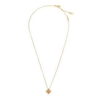 Coach Donna, Accessori, Giallo, Taglia unica, new