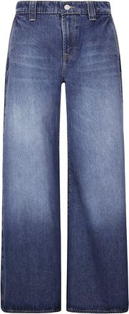 7 For All Mankind Willow Trouser Alchemy Jeans