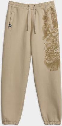 Ecko Phantom Widow Joggers in Beige at Nordstrom, Size X-Large X 30