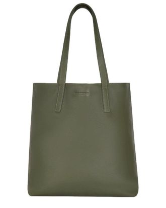 Champs Luggage Onyx Vertical Tote