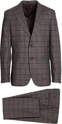 Trussardi ANZ&Uuml;GE und CO-ORDS - Anz&uuml;ge auf YOOX.COM