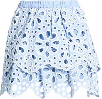 Silvian Heach HOSEN & R&Ouml;CKE - Minir&ouml;cke auf YOOX.COM