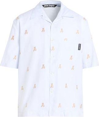 Palm Angels TOPWEAR - Shirts on YOOX.COM