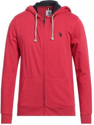 U.S.Polo Association TOPWEAR - Sweatshirts sur YOOX.COM