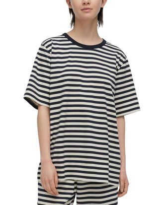 Marimekko Tasaraita Kioski T-Shirt