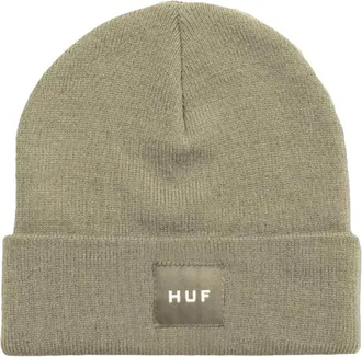 HUF Huf, unisex, Accesorios, Verde, Talla: ONE Size
