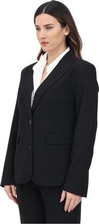 Only Only, Donna, Giacche, Nero, 2Xs, new