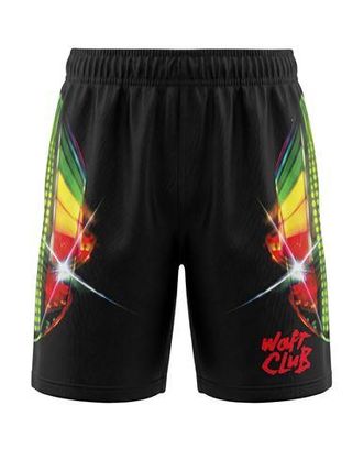 Pleasures PARTES DE ABAJO - Pantalones cortos y bermudas en YOOX.COM