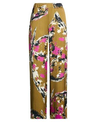 ottod'Ame BOTTOMWEAR - Trousers on YOOX.COM