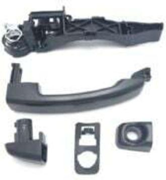 OEM Conjunto De Manija Para Iii Movano Nissan Nv400 806069981r 806073022r