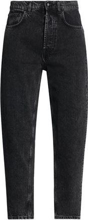 Amish HOSEN & R&Ouml;CKE - Jeanshosen auf YOOX.COM