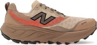 New Balance Sneakers Hierro V9 con stampa - Marrone