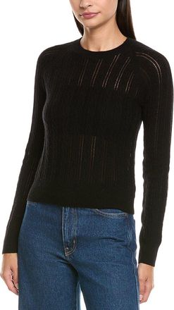 Naadam Wool & Cashmere-Blend Sweater