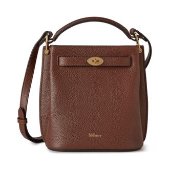 Mulberry Mini Islington Bucket