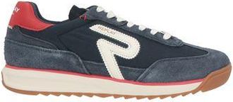 Replay FOOTWEAR - Trainers on YOOX.COM