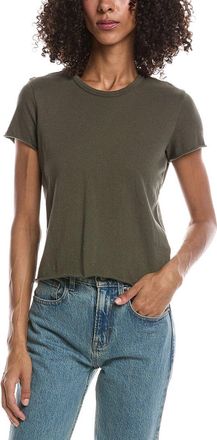 James Perse Crewneck T-Shirt
