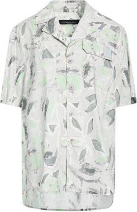 Federico Cina TOPWEAR - Shirts on YOOX.COM
