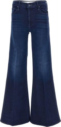 Mother The Twister Sneak Denim Jeans