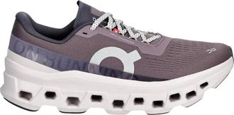 On Running Fitness, Dames, Paars, 38 EU, Cloudmonster 1