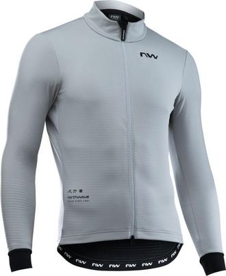 Northwave Blade Light Jacket Velojacke f&uuml;r Herren | grau