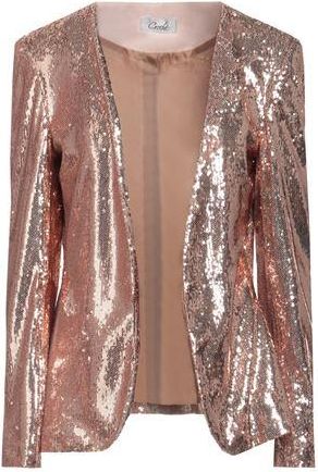 Crochè CAPISPALLA - Giacche & Giubbotti su YOOX.COM