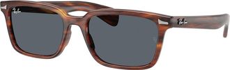 Ray-Ban RB2234 Brunel 954/R5 Mens Sunglasses Tortoiseshell Size 53