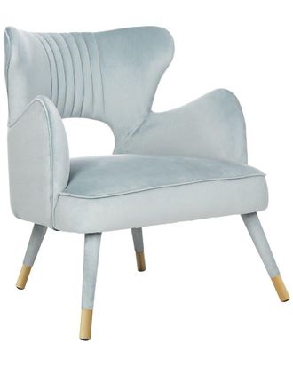 Safavieh Blair Wingback Accent Chair