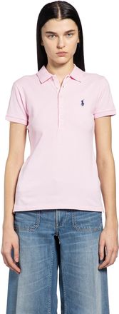 Ralph Lauren Slim Fit Stretch Polo Shirt