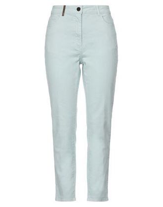 PESERICO BOTTOMWEAR - Pantaloni jeans su YOOX.COM