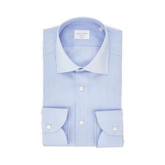 Xacus Travel Shirt Tailor Fit cotton shirt Man 39