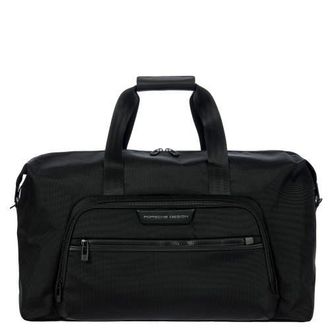 Porsche Design Roadster EVO Nylon Weekender in Black at Nordstrom