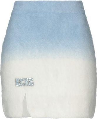 GCDS BOTTOMWEAR - Mini skirts sur YOOX.COM