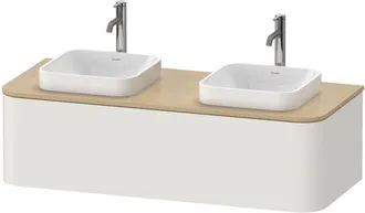 Duravit Duravit - Happy D.2 Plus Meuble Sous-lavabo Pour Support Mural