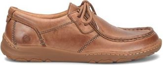 B&oslash;rn Samson Shoe in Brown Leather at Nordstrom, Size 11.5