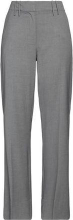 Ganni BOTTOMWEAR - Trousers on YOOX.COM