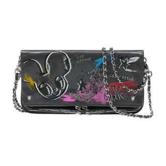 Zadig&Voltaire Clutches, female, Multicolor, ONE SIZE, Rock Humberto Crossbody