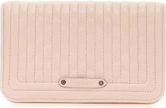 Longchamp Donna, Borse, Rosa, Taglia unica, new