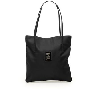 Fendi Pre-owned Fendi Nylon Tote Ladies R2FKDGLQTGZWOQMN